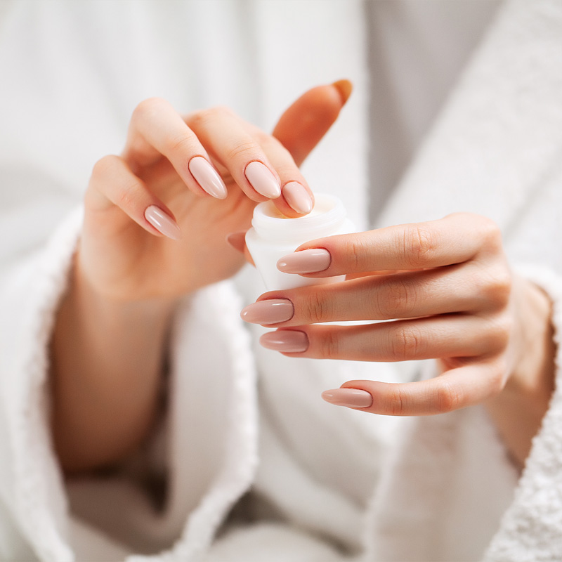 Sassy Nails & Spa