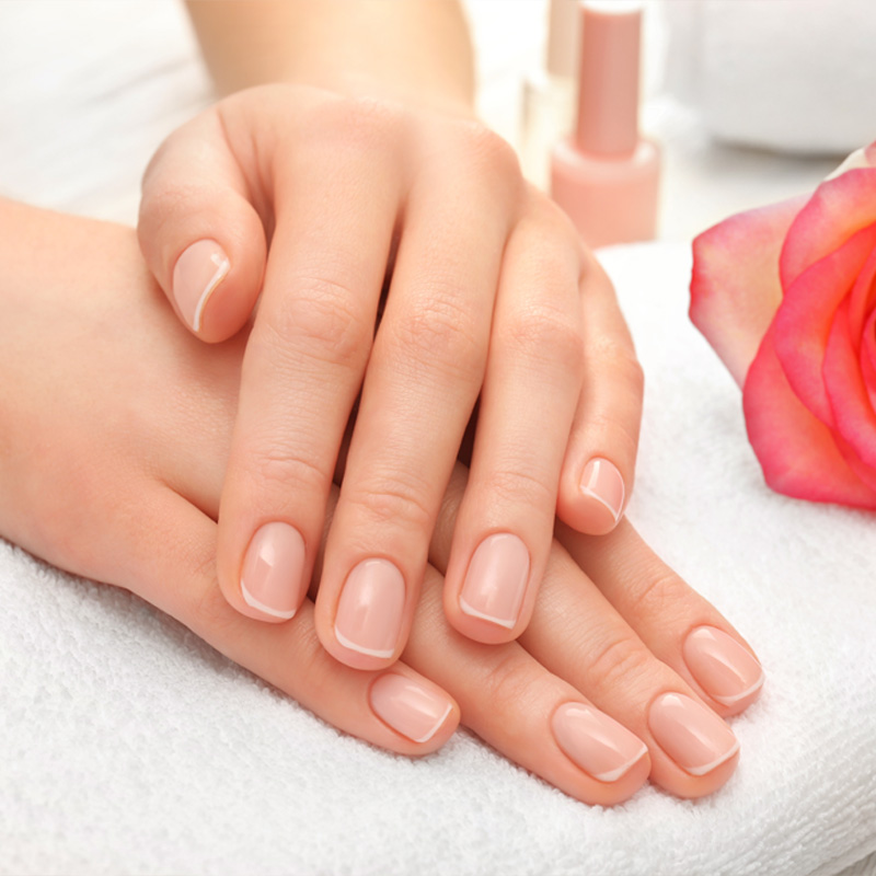 Sassy Nails & Spa