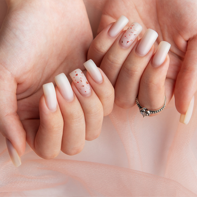 Sassy Nails & Spa