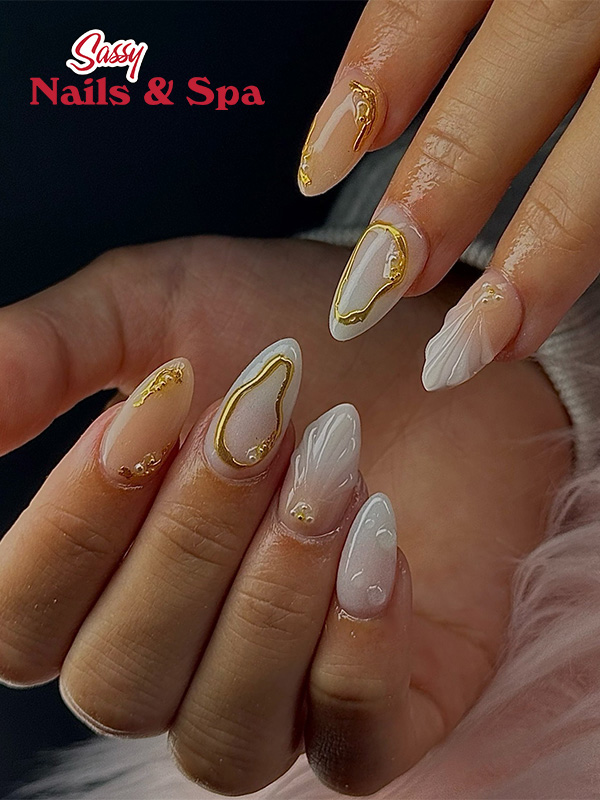Sassy Nails & Spa
