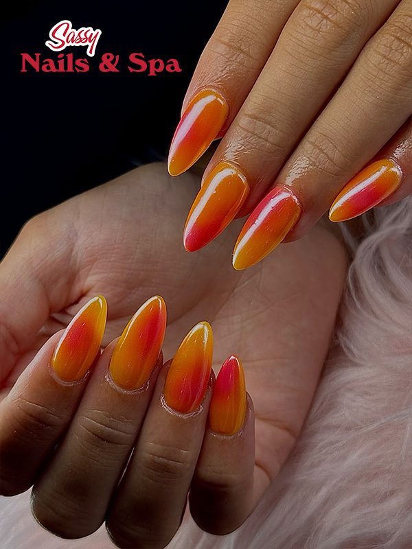 Sassy Nails & Spa
