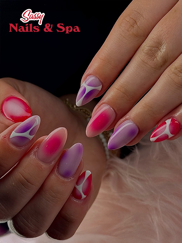 Sassy Nails & Spa
