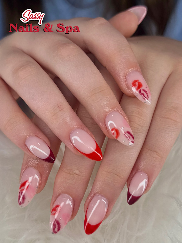 Sassy Nails & Spa