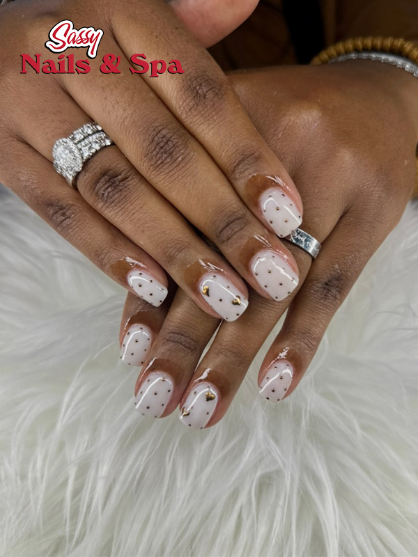 Sassy Nails & Spa