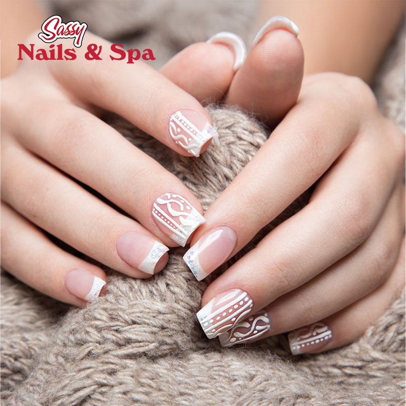 Sassy Nails & Spa