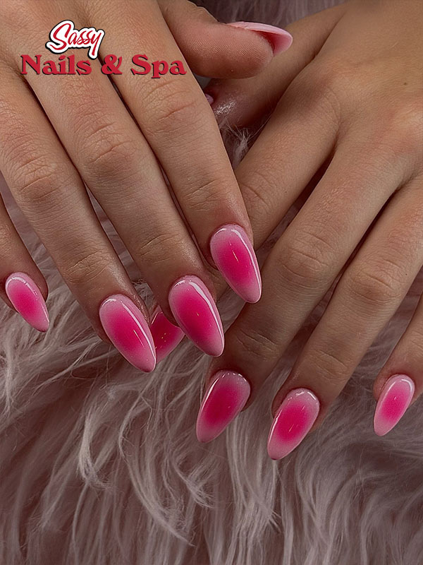 Sassy Nails & Spa