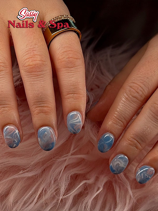 Sassy Nails & Spa