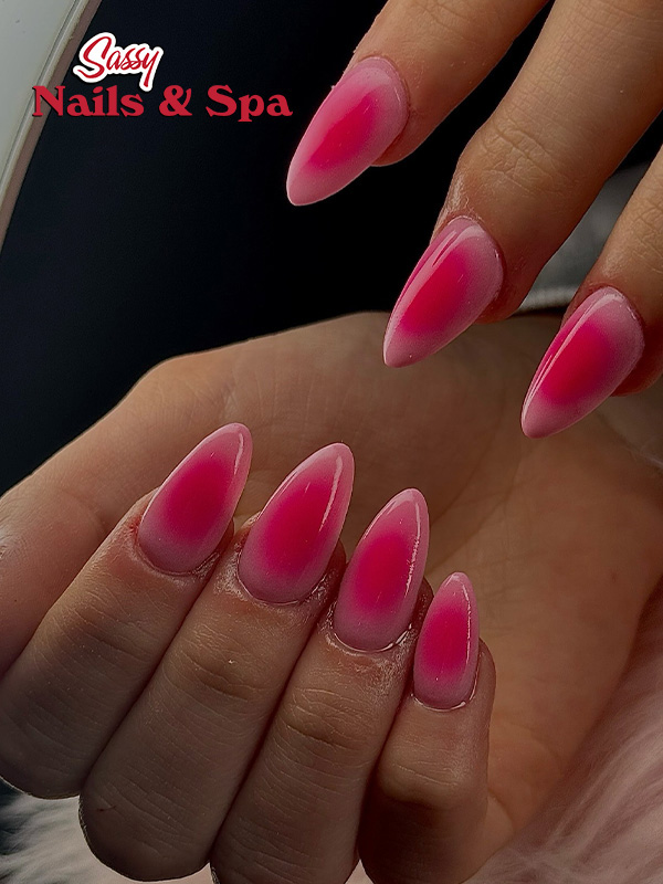 Sassy Nails & Spa