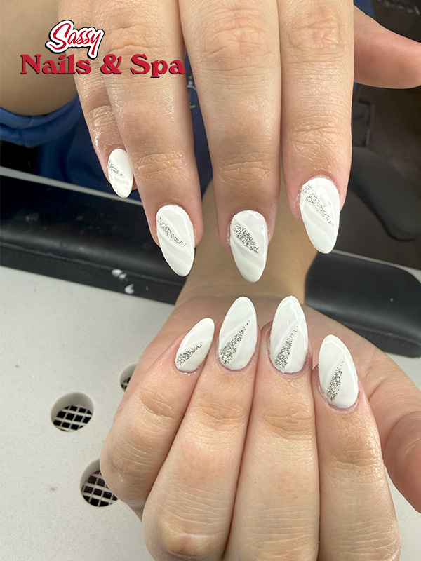 Sassy Nails & Spa
